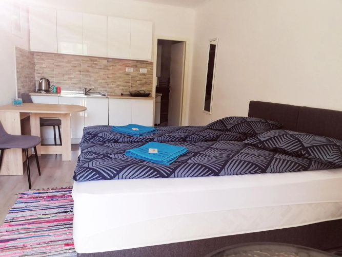 Dubrovnik Sun Apartment