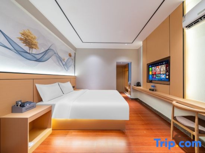 Privilege Double room