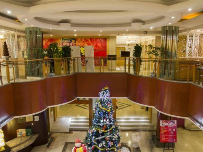 Songling Hotel