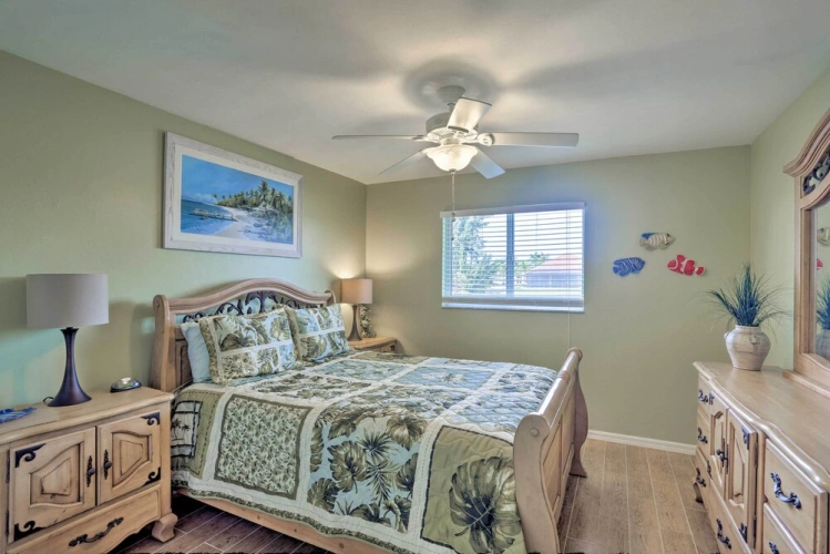 3 Bedrooms Cottage