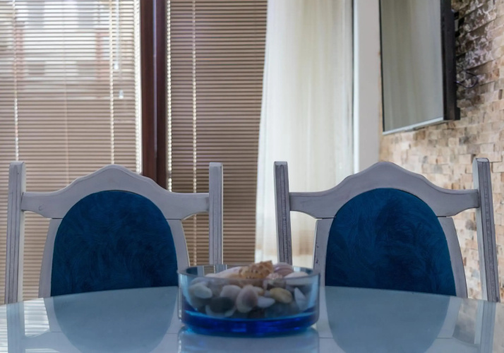 Ana's Apartments