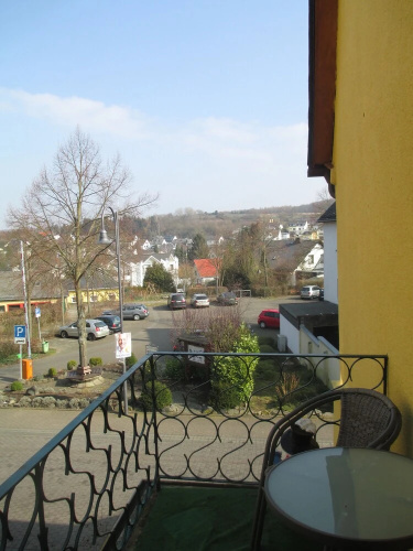 Zum Gebimmel