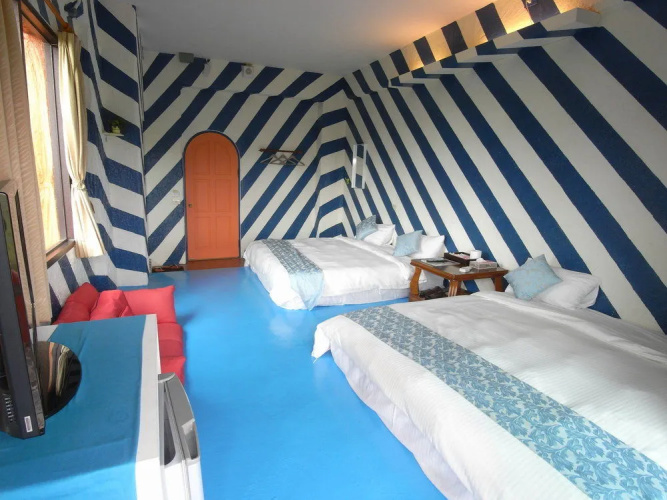 Kenting Blue Tree Hotel