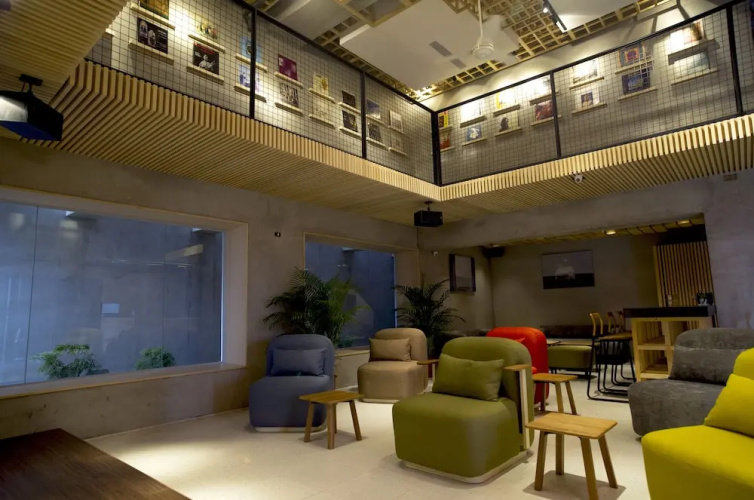 FFF Hotel