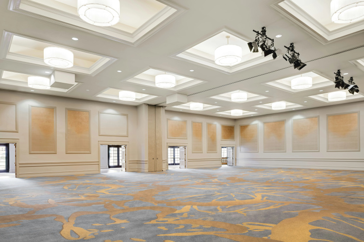 Hayes Mansion San Jose, Curio Collection by Hilton photo 17