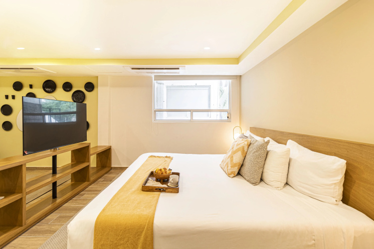 Grand Chapultepec Residencial
