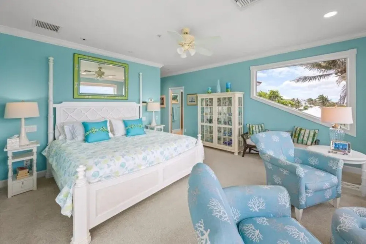 Paradise Found 4 Bedroom Home