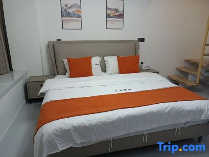 Standard Duplex room