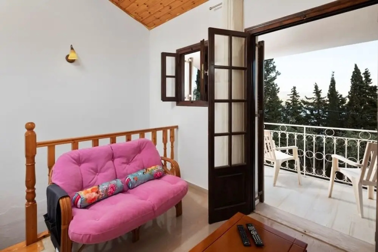Temperes Apartments