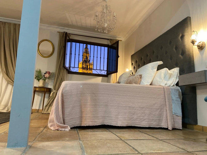 Hotel Convento La Gloria