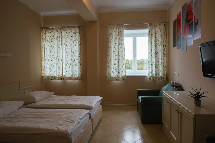Hotel Kozana