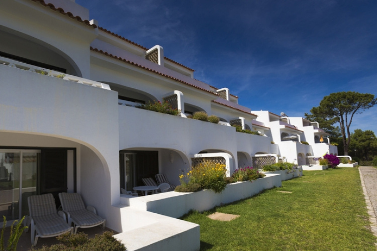 Vale Do Lobo Algarve