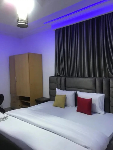 View Point Apartment and Hotel
