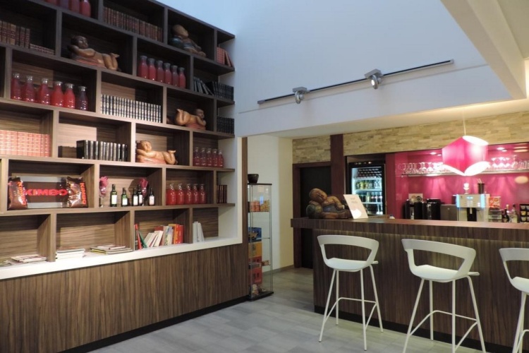 Best Western Hotel Brussels South photo 23