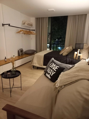 Estudio loft