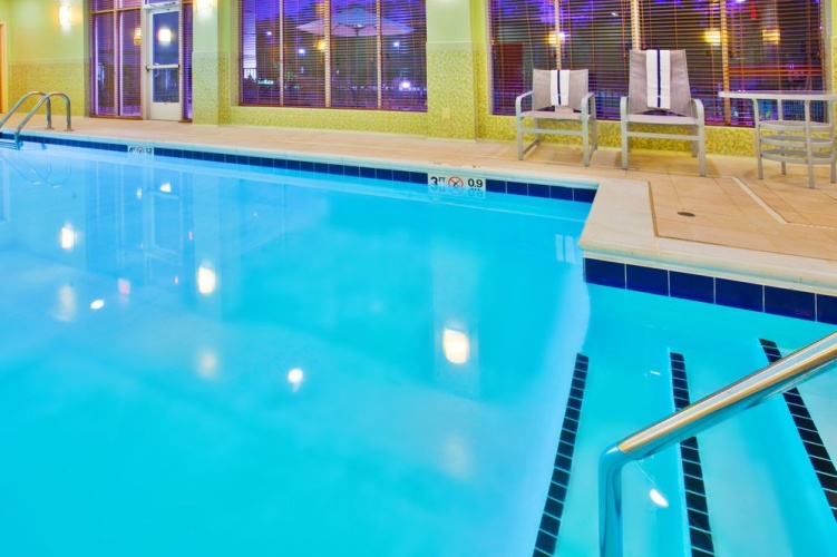 DoubleTree by Hilton Richmond Airport photo 15