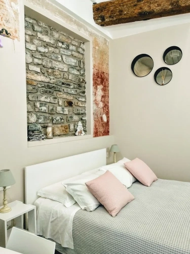 Deluxe room with city view