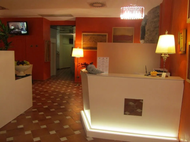 Locazione Turistica Borgovico