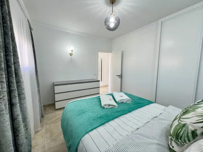 Albufeira Town Apartment by Homing