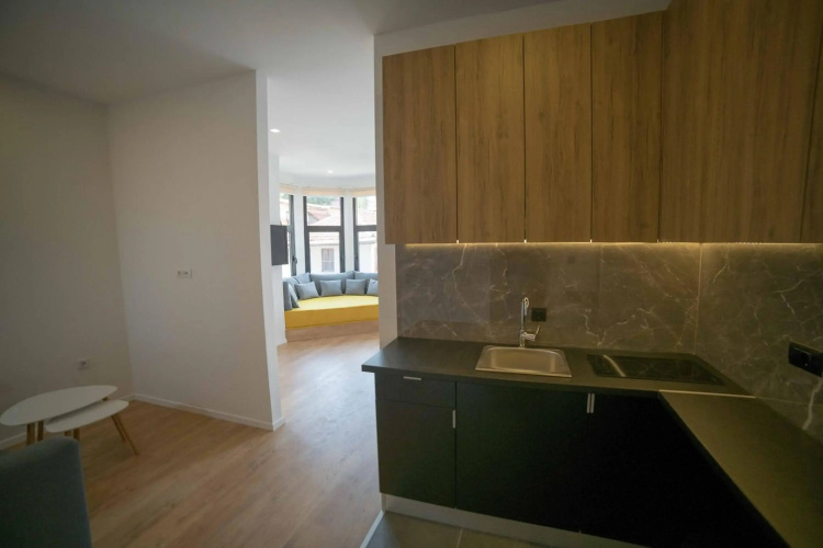 D&K apartments
