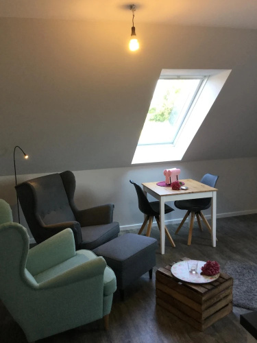 Apartment Marit