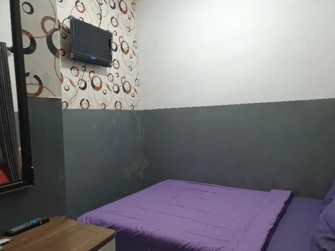 OYO 90368 Batu Adem Guest House