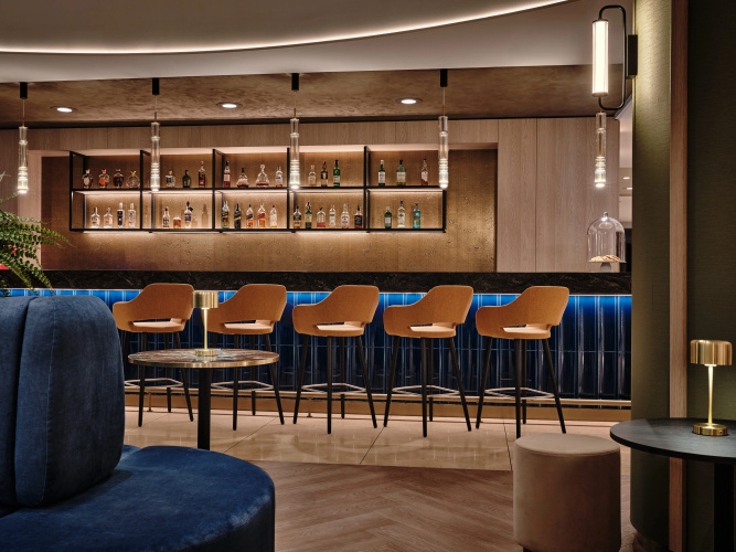 Crowne Plaza Bratislava photo 18