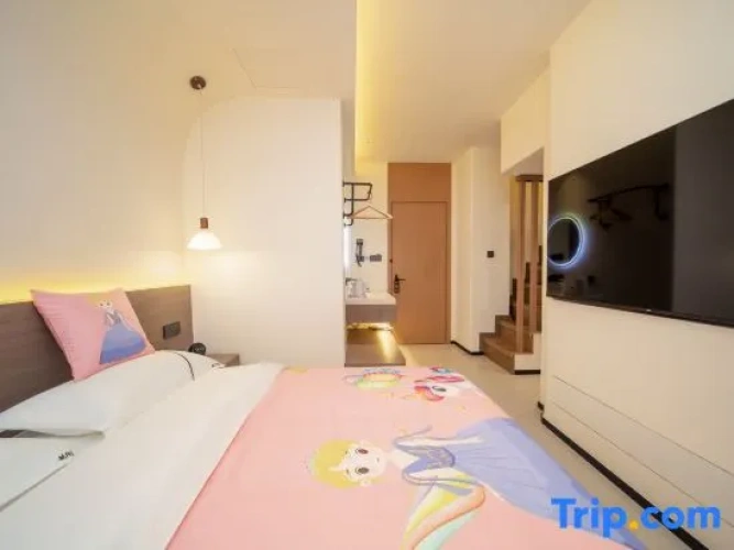 Double Apartment