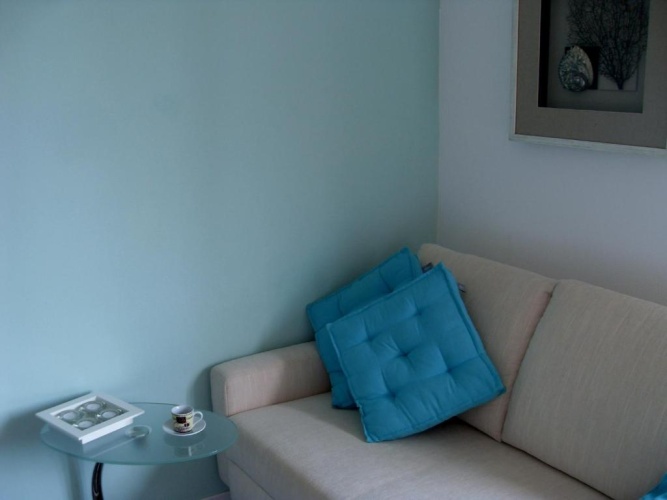 1 Bedroom Comfort Apartment with balcony