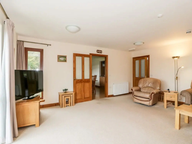 Cairnhapple House
