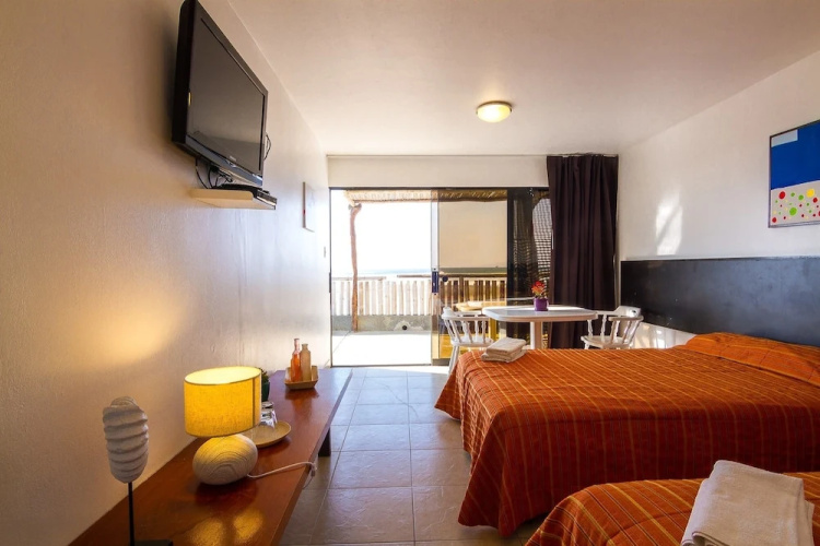 Imagen del hotel