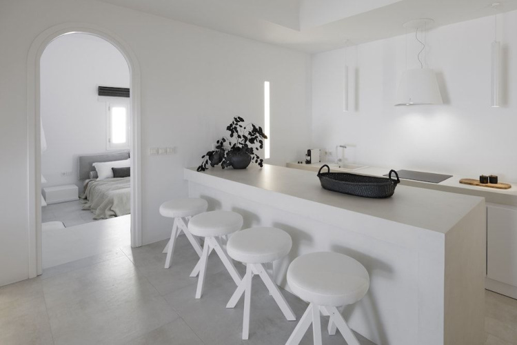 Le Blanc Nest