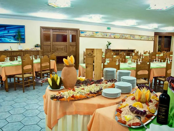 Parco Blu Club Resort photo 28
