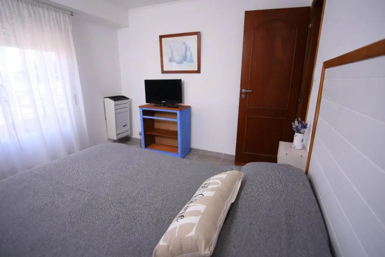 Departamento Fragata