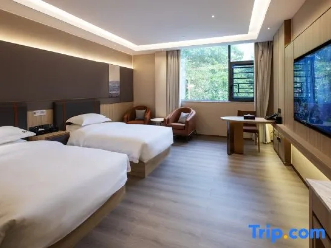 Business Twin room