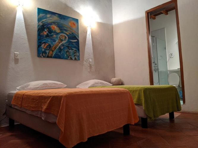 Casa Digna