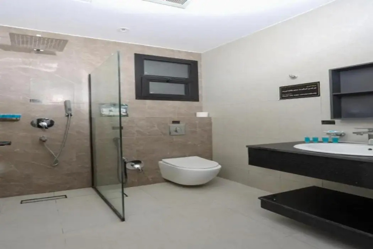 Mayon Al-Areed Serviced Apartments