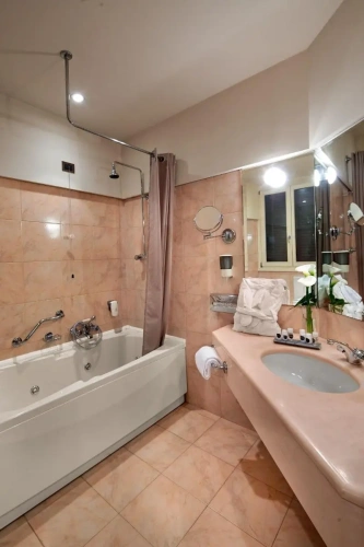 Double Junior Suite
