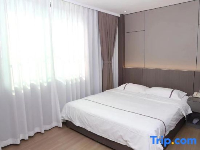 Business Single room
