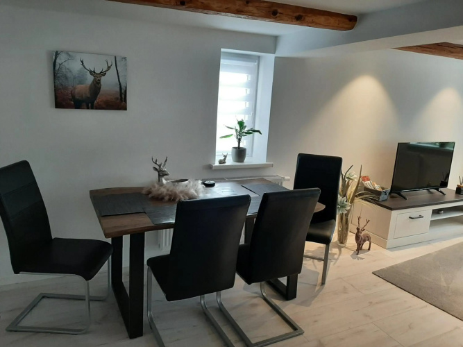 Ferienwohnung Alte Glaserei