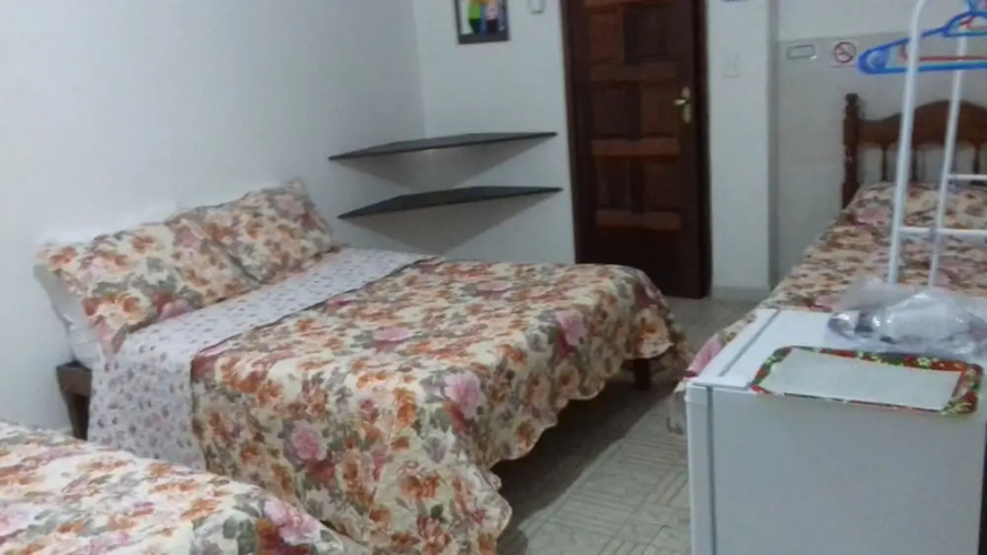 Recanto Suítes