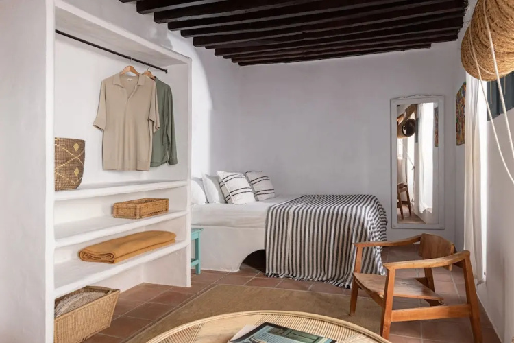 Eole Luxury Rooms and Apartments
