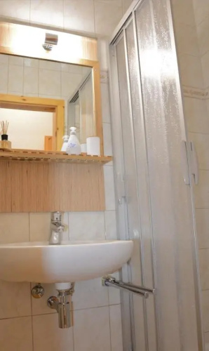 Rosenwinkel Appartement im EG