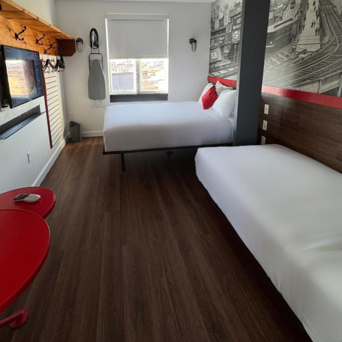 Hotel 1080 Brooklyn photo 20