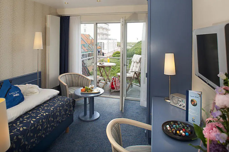 Hotel Pabst