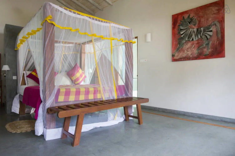 Mihiri Beach House