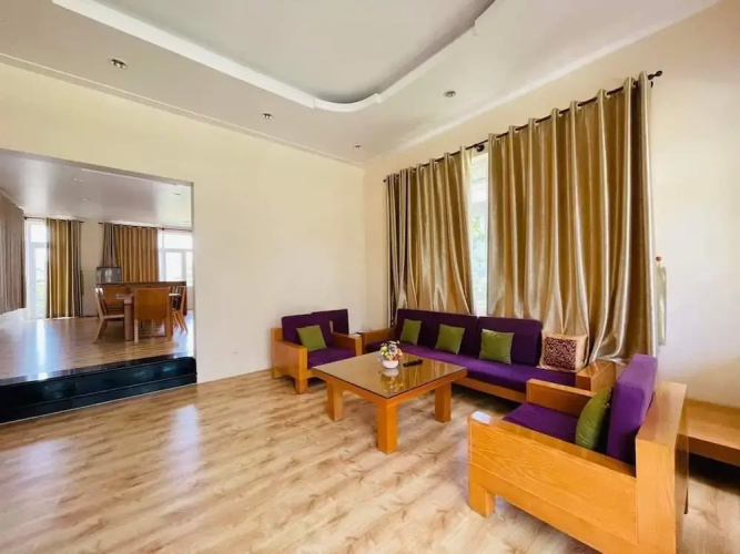 Deluxe Soan Villa - Sealinks Mui Ne