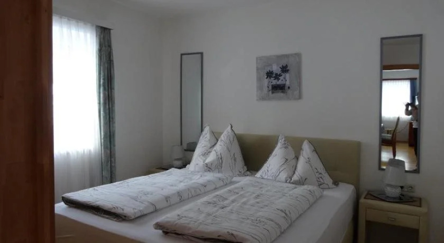 Apartments GeistlingerOver view