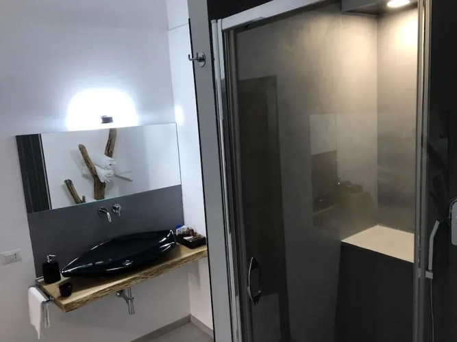 B&B Le Stanze Al Centro