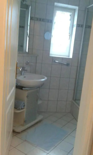 2 Zimmer Kursuite Bad Füssing